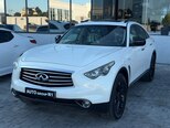 Infiniti FX35-2