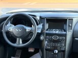 Infiniti FX35-10