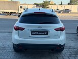 Infiniti FX35-5