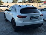 Infiniti FX35-6