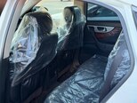 Infiniti FX35-11