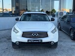 Infiniti FX35-1