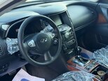 Infiniti FX35-8
