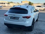 Infiniti FX35-4