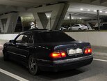 Mercedes E 230-3