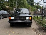 LADA (VAZ) 2107-1