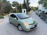 Toyota Prius-1