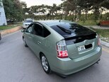 Toyota Prius-5