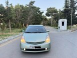 Toyota Prius-3