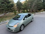 Toyota Prius-4