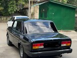LADA (VAZ) 2107-5