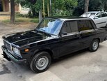 LADA (VAZ) 2107-7