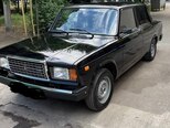 LADA (VAZ) 2107-8