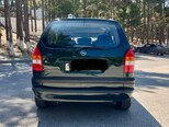 Opel Zafira-9