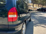 Opel Zafira-7
