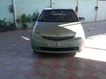 Toyota Prius-1