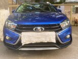 LADA (VAZ) Vesta SW-1