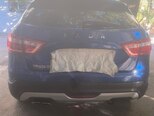 LADA (VAZ) Vesta SW-5