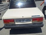 LADA (VAZ) 2107-2