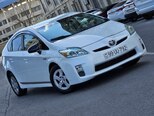 Toyota Prius-1