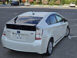 Toyota Prius-11