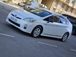 Toyota Prius-4