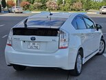 Toyota Prius-10