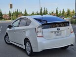 Toyota Prius-9