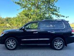 Lexus LX 570-2