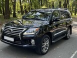 Lexus LX 570-1