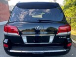 Lexus LX 570-4