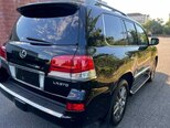 Lexus LX 570-5