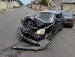 LADA (VAZ) Priora-1