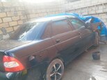 LADA (VAZ) Priora-4