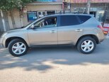 Nissan Murano-5