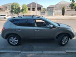 Nissan Murano-3