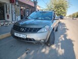Nissan Murano-1