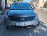 Nissan Murano-4