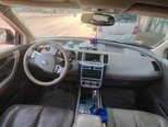 Nissan Murano-7