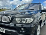 BMW X5-1