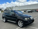 BMW X5-10