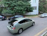 Toyota Prius-11