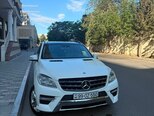 Mercedes ML 350 4MATIC-1