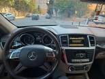 Mercedes ML 350 4MATIC-2