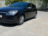 Opel Astra-9