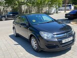 Opel Astra-1