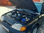 LADA (VAZ) 2115-17