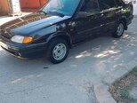 LADA (VAZ) 2115-11