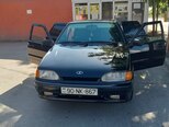 LADA (VAZ) 2115-19