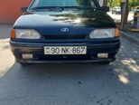 LADA (VAZ) 2115-1